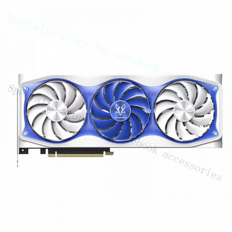 Rtx 5080 16Gb - Tarjeta gráfica A+ Manli GeForce RTX
