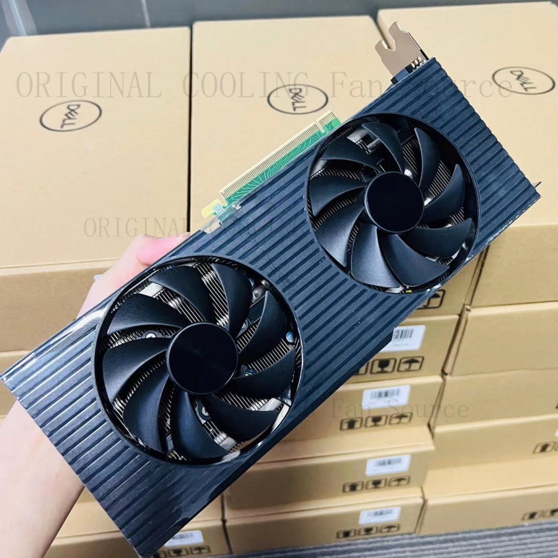 Graphics Card 24Gb Gddr6X - Tarjeta Gráfica B PARA Dell NVIDIA