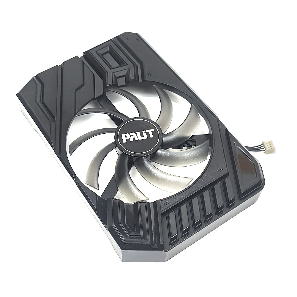 Rtx 4080 Super 16Gb - Ventilador Original FDC10U12S9-C GTX 1660 StormX