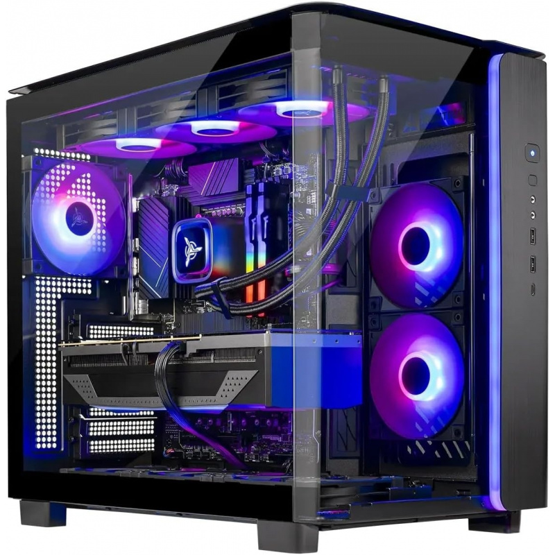 Rx 9070 16Gb - PC para Juegos King 95, Ryzen