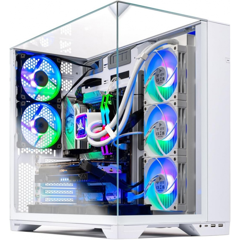 Rtx 5090 32Gb - PC de Escritorio para Juegos O11