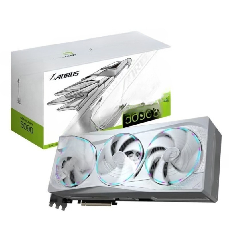 Rtx 5090 32Gb - Adecuado para tarjetas gráficas RTX 5090
