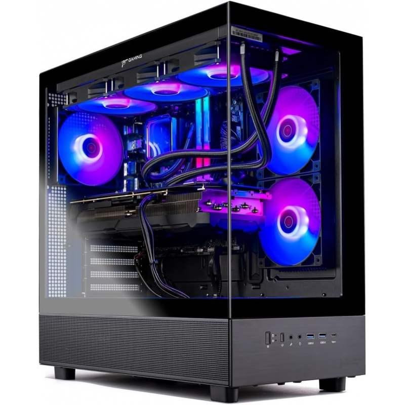 Rtx 5080 16Gb - PC de Escritorio para Juegos Gaming