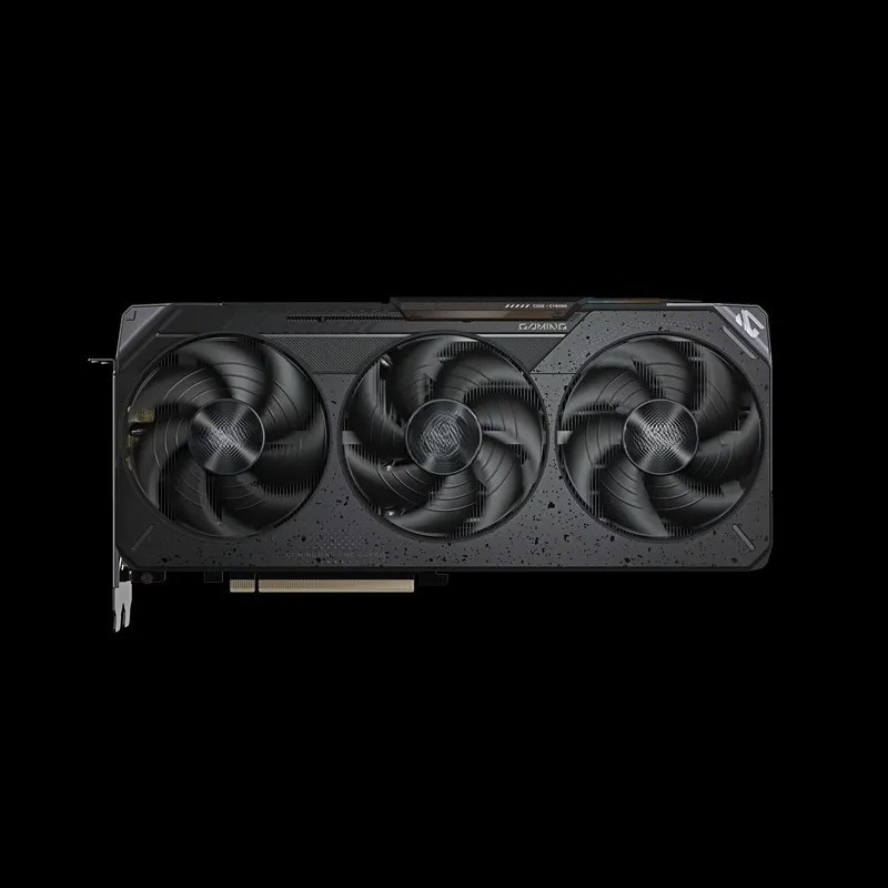 Rx 9070 Xt - Tarjeta Gráfica para Juegos RX 9070