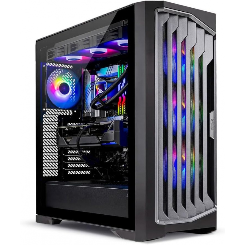 Rtx 5090 32Gb - PC de Escritorio para Juegos Legacy