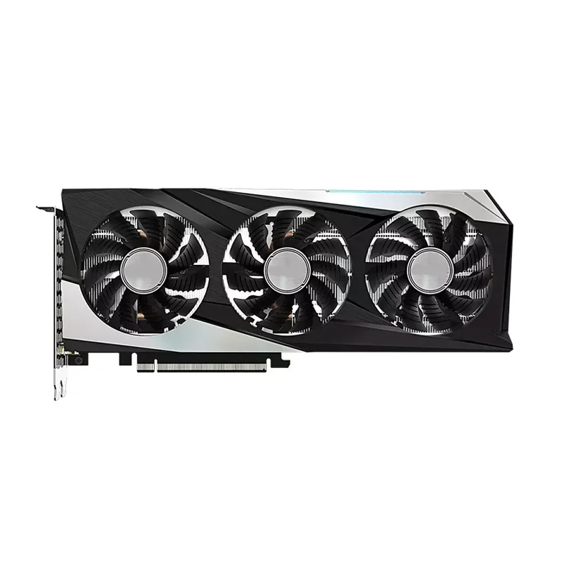 Graphics Card 24Gb Gddr6X - Tarjeta Gráfica 3090 24Gb 384Bit Gddr6X