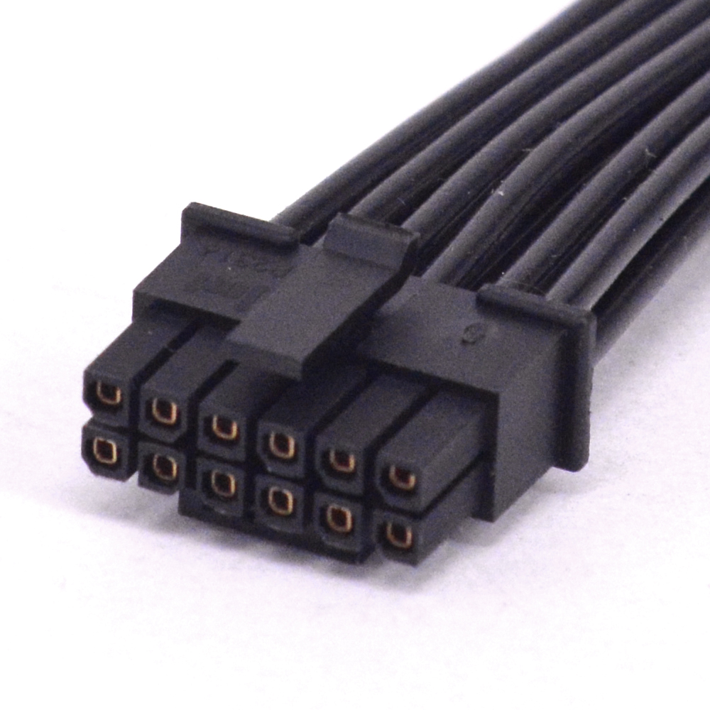 Para Thermaltake TT smart SE53 - Dual 8Pin To 16Pin 12Vhpwr Cable reseña y precio