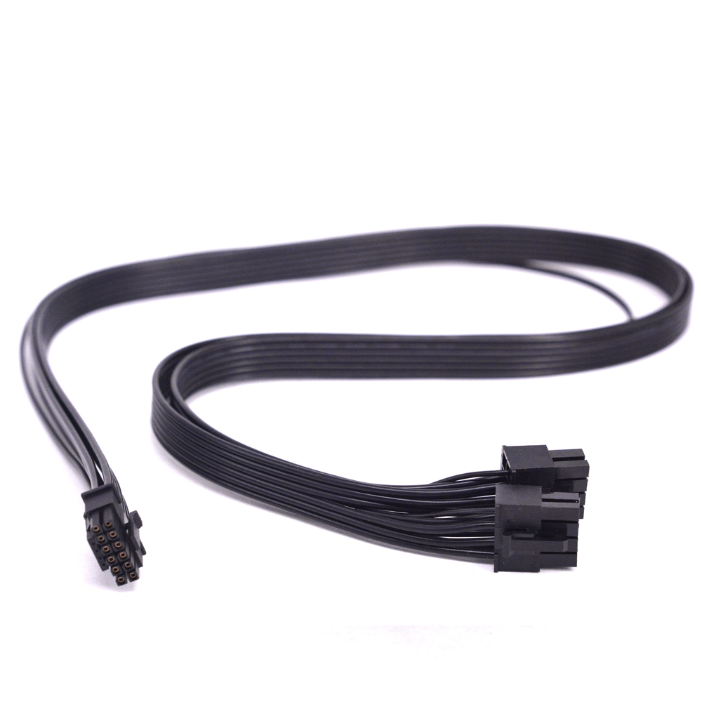 Para Thermaltake TT smart SE53 - Dual 8Pin To 16Pin 12Vhpwr Cable reseña y precio