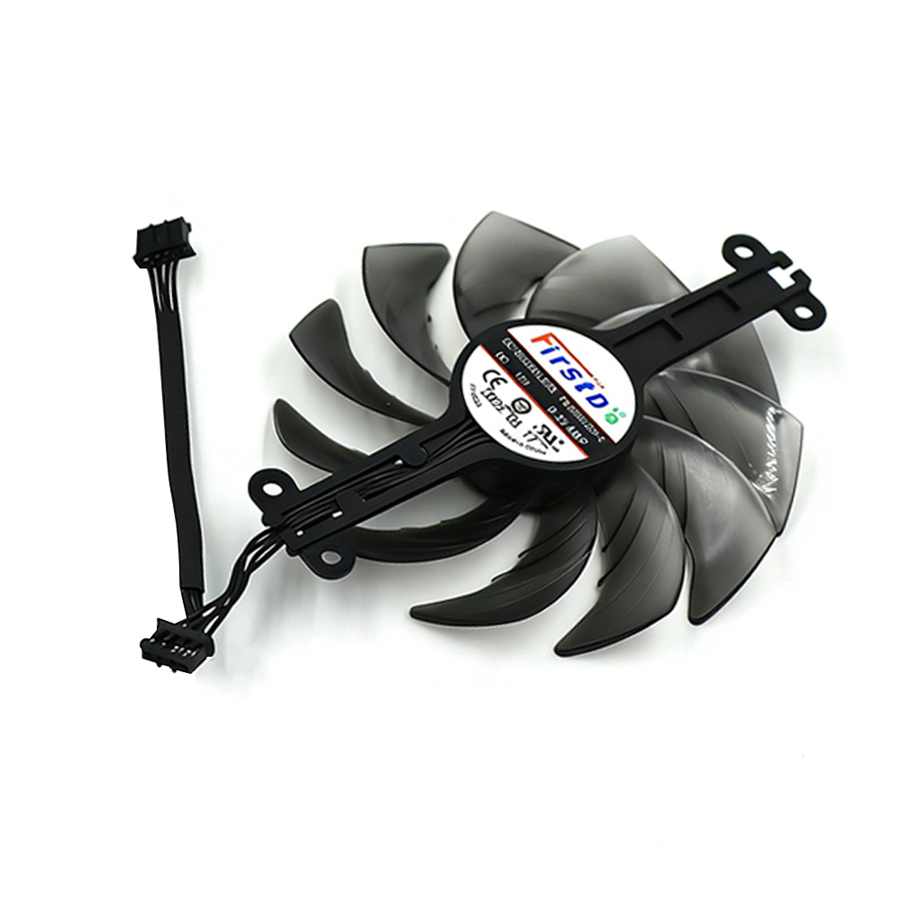 R ​ Ventilador de tarjeta de v - Rx 9070 Xt reseña y precio