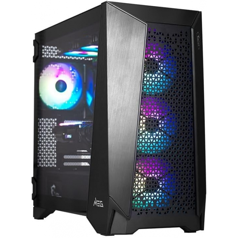 Computadora para Juegos, Ultra - Rtx 5090 32Gb reseña y precio