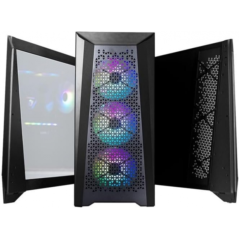 Computadora para Juegos, Ultra - Rtx 5090 32Gb reseña y precio