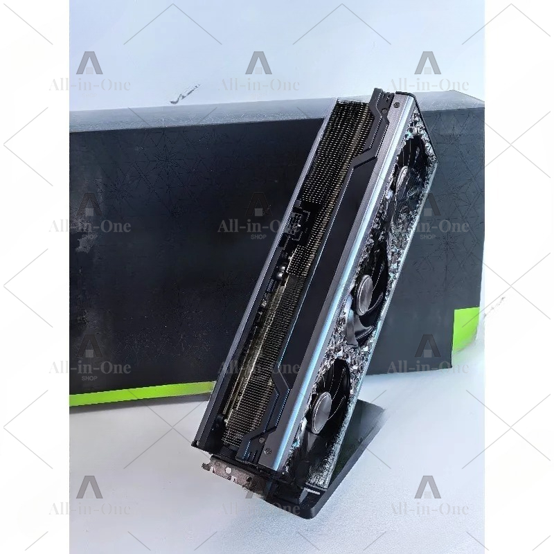Nueva Tarjeta Gráfica V100 Mod - Desktop Gaming Gpu 32Gb reseña y precio
