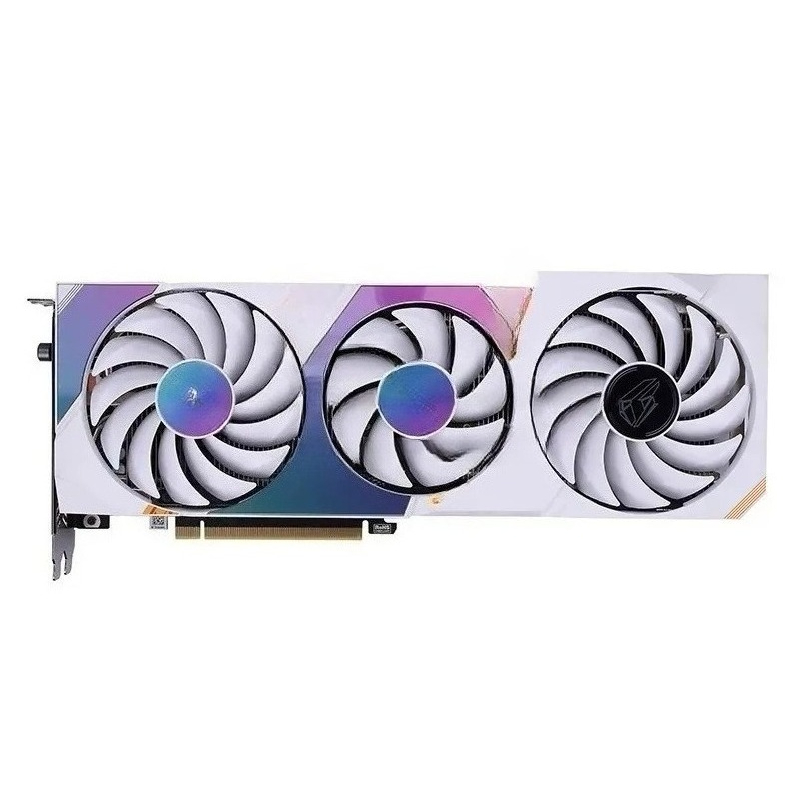 Tarjeta Gráfica RTX 3090 24GB  - Graphics Card 24Gb Gddr6X reseña y precio