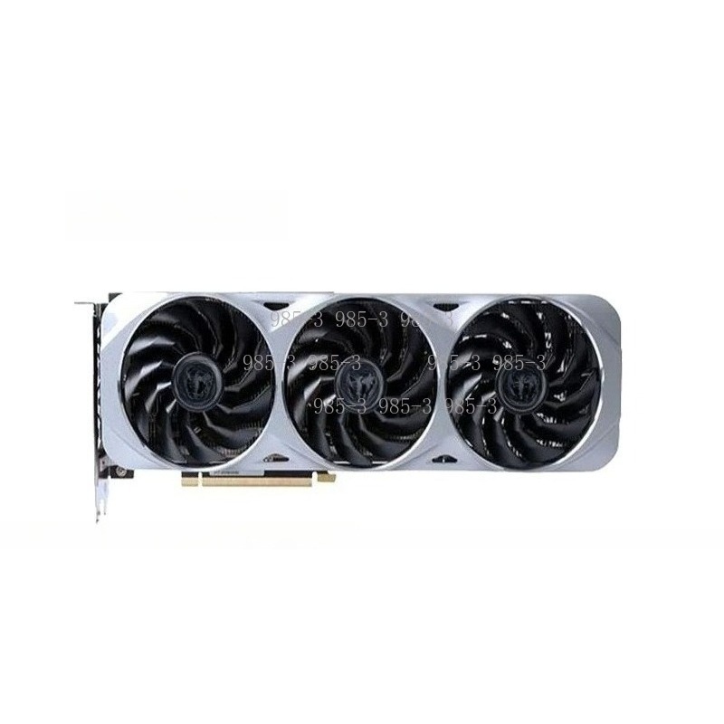 Tarjeta Gráfica RTX 3090 24GB  - Graphics Card 24Gb Gddr6X reseña y precio