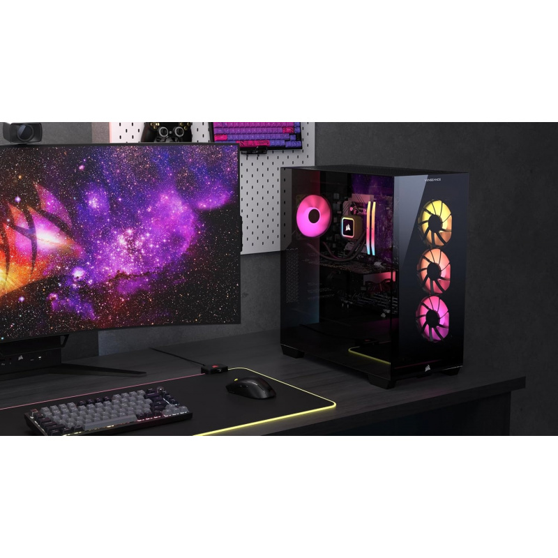 PC para Juegos I7500 – CPU Cor - Desktop Gaming Gpu 32Gb reseña y precio