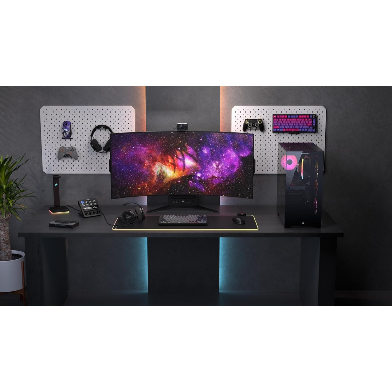 PC para Juegos I7500 – CPU Cor - Desktop Gaming Gpu 32Gb reseña y precio