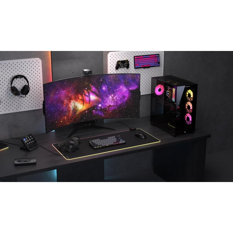 PC para Juegos I7500 – CPU Cor - Desktop Gaming Gpu 32Gb reseña y precio