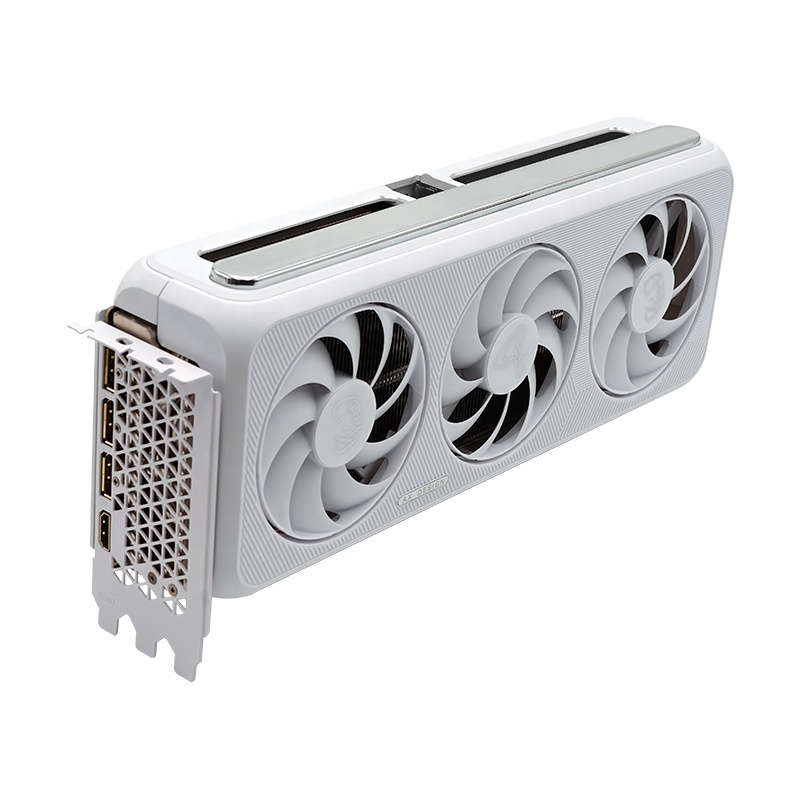 Nueva Tarjeta Gráfica Blanca R - Rtx 5080 16Gb reseña y precio
