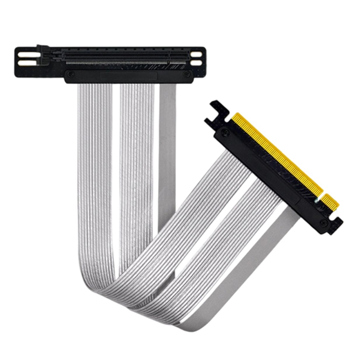 Cable Riser PCIe 5.0 X16 para  - Pcie 5.0 Gpu Riser Cable reseña y precio