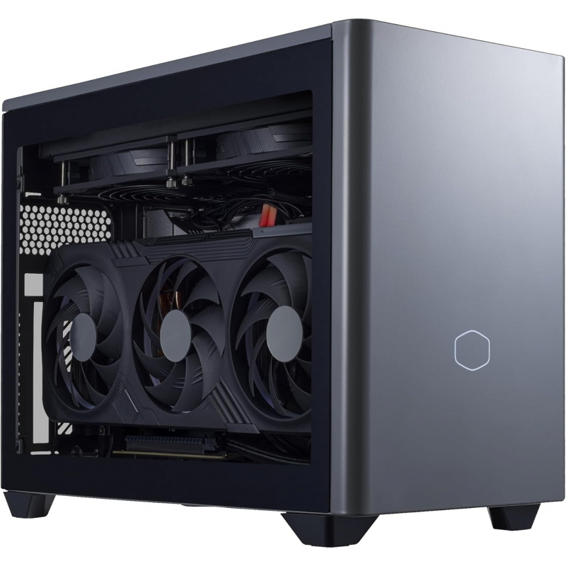 Cooler Master NR2 Mini ITX – U - Rtx 5080 16Gb reseña y precio