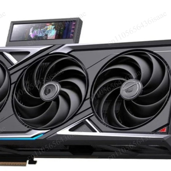 Tarjeta Gráfica para Juegos RT - Rtx 5090 32Gb reseña y precio