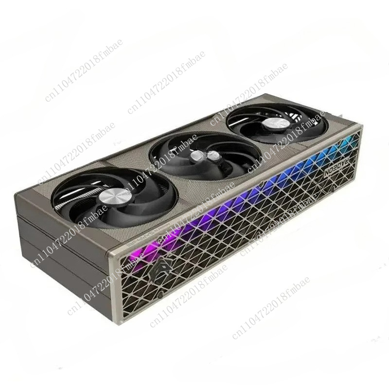 Tarjeta Gráfica para Juegos de - Rx 9070 Xt reseña y precio