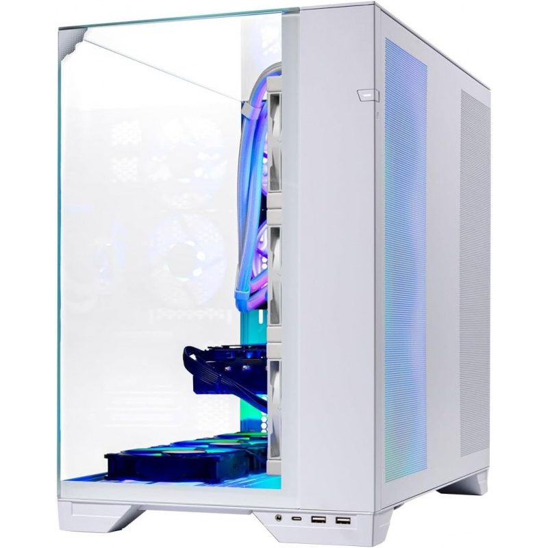 PC de Escritorio para Juegos O - Rtx 5090 32Gb reseña y precio