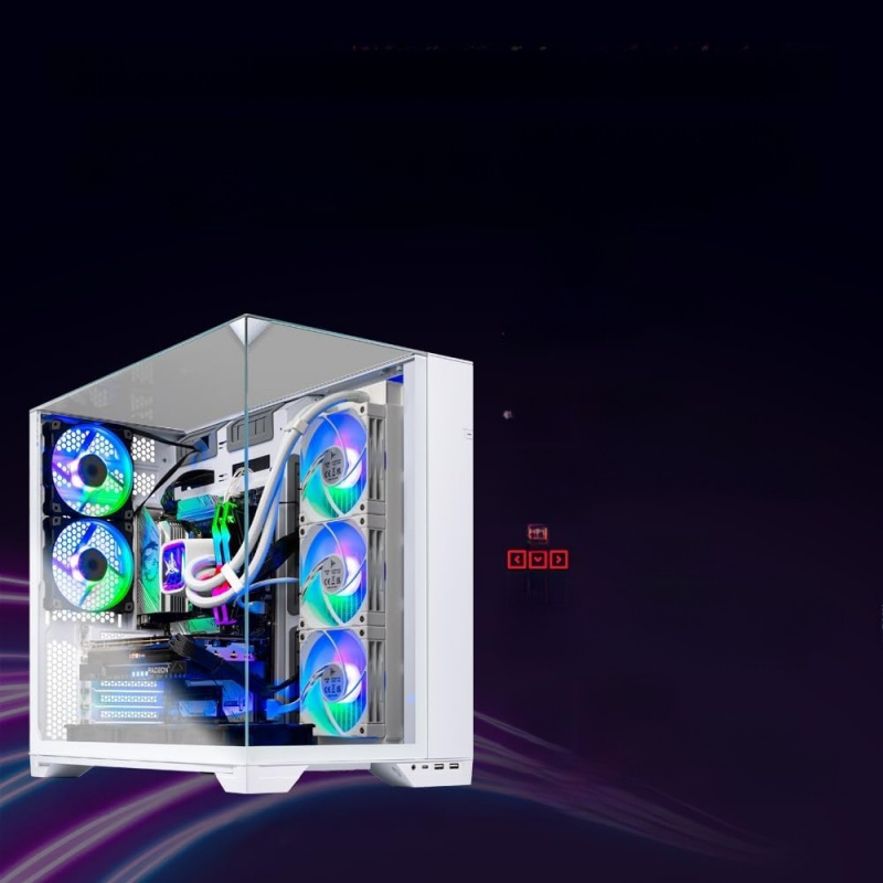 PC de Escritorio para Juegos O - Rtx 5090 32Gb reseña y precio