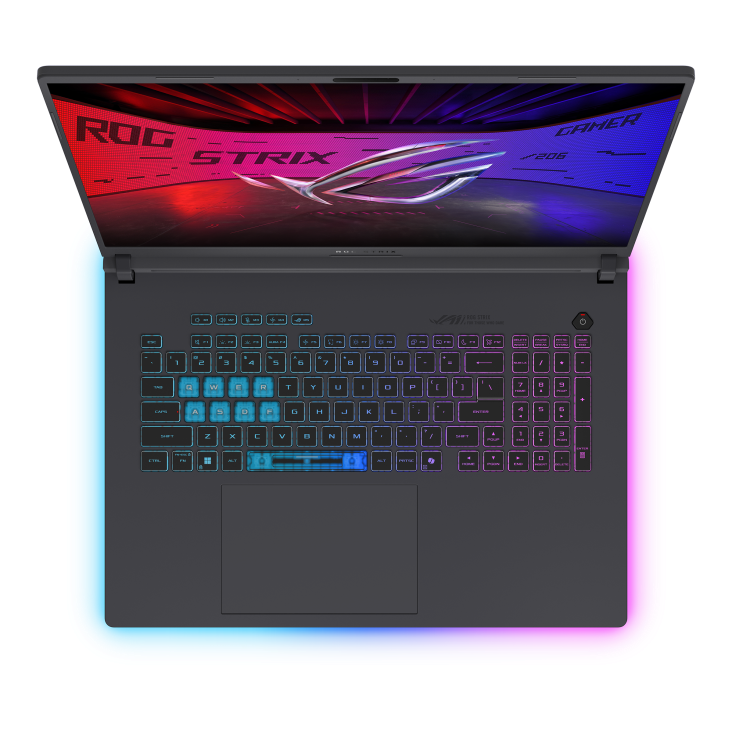 Laptop para Juegos ROG Strix G - Rtx 5080 16Gb reseña y precio