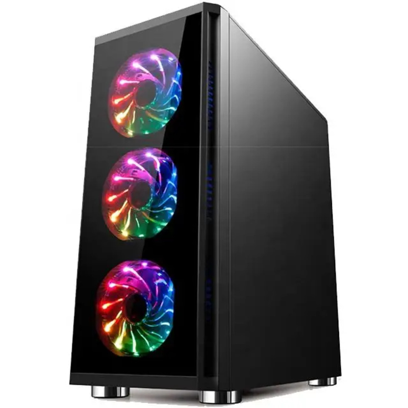 Computadora de escritorio game - Desktop Gaming Gpu 32Gb reseña y precio