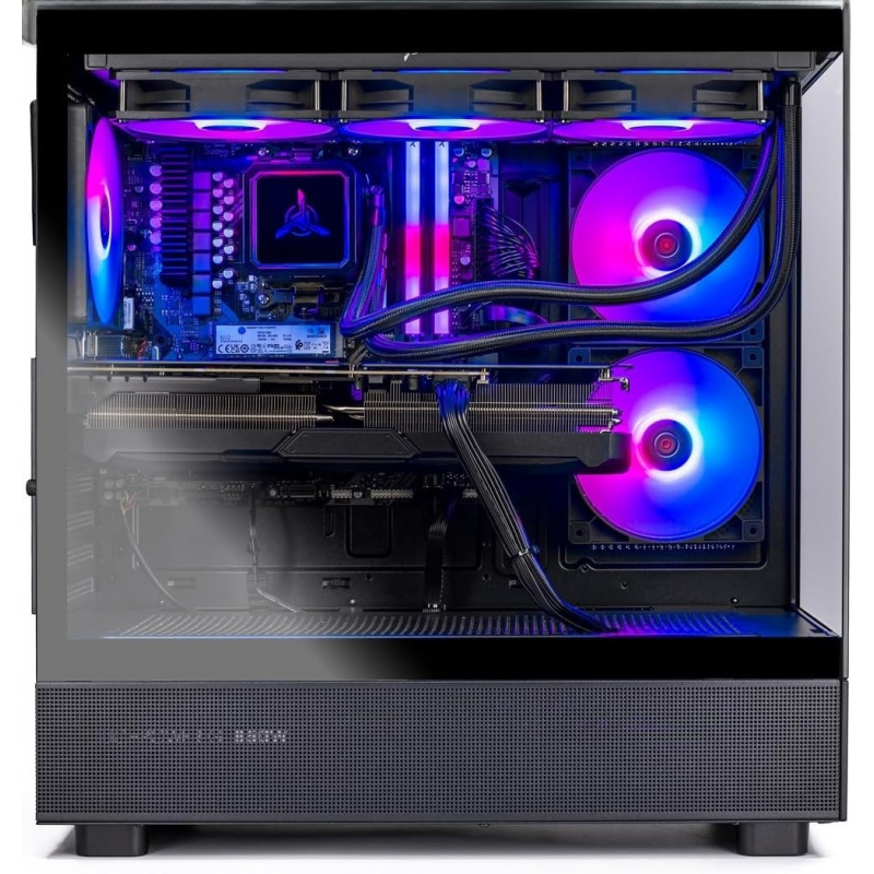 PC de Escritorio para Juegos G - Rtx 5080 16Gb reseña y precio