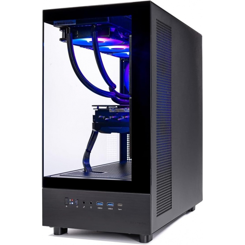 PC de Escritorio para Juegos G - Rtx 5080 16Gb reseña y precio