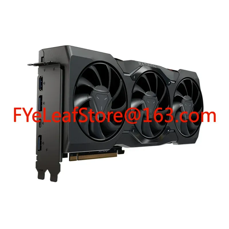 Nueva tarjeta gráfica para jue - Rx 7900 Xtx 24Gb reseña y precio