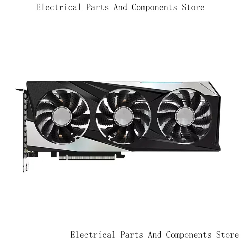 Tarjeta Gráfica 3090 24Gb 384B - Graphics Card 24Gb Gddr6X reseña y precio