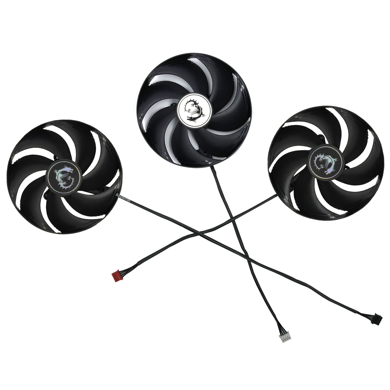 Ventilador para Tarjeta de Vid - Rtx 5090 32Gb reseña y precio