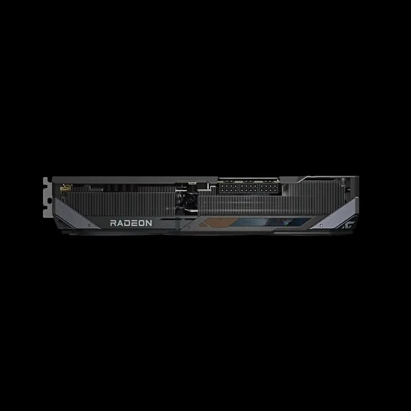 Tarjeta Gráfica para Juegos RX - Rx 9070 Xt reseña y precio