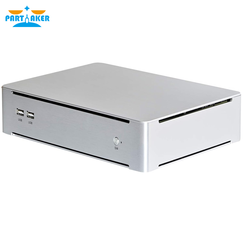 Computadora de juegos Partaker - Desktop Gaming Gpu 32Gb reseña y precio