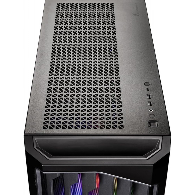 PC de Escritorio para Juegos L - Rtx 5090 32Gb reseña y precio