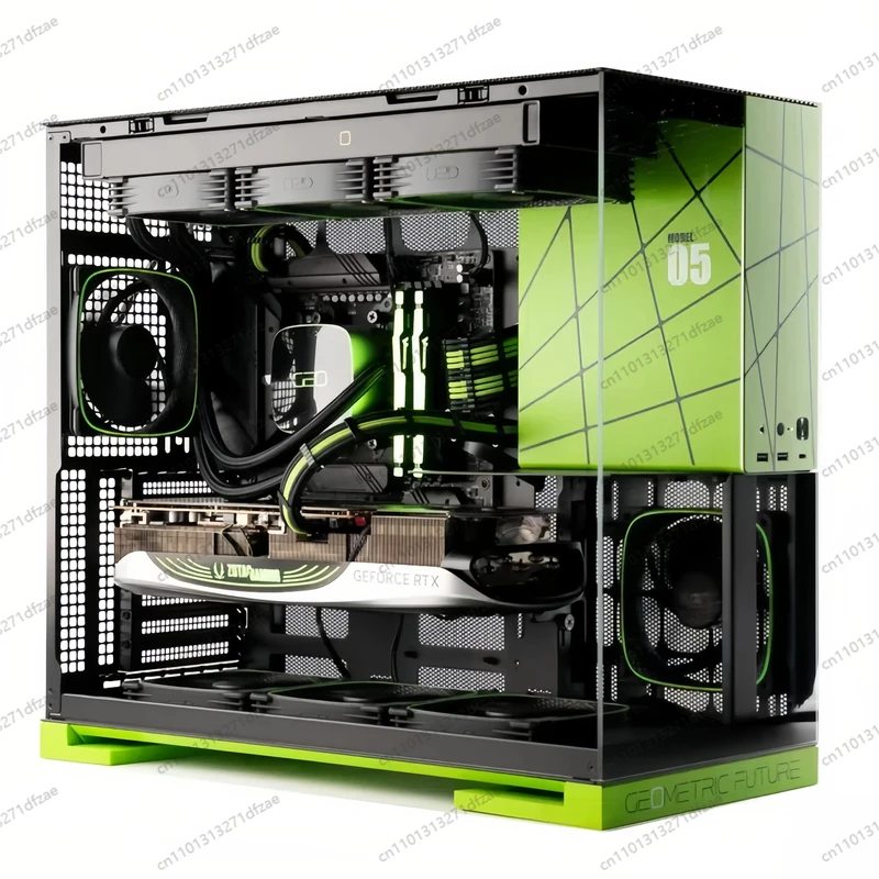 Computadora de Escritorio para - Rtx 5090 32Gb reseña y precio