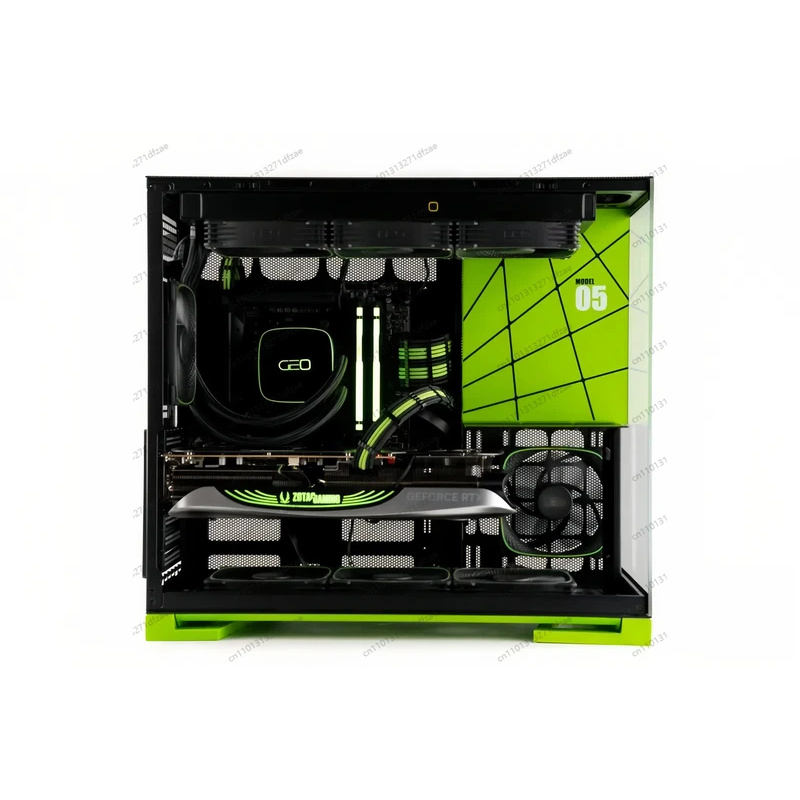 Computadora de Escritorio para - Rtx 5090 32Gb reseña y precio