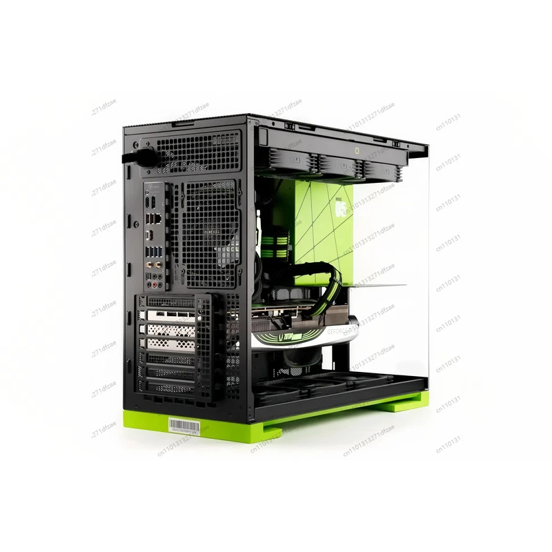 Computadora de Escritorio para - Rtx 5090 32Gb reseña y precio