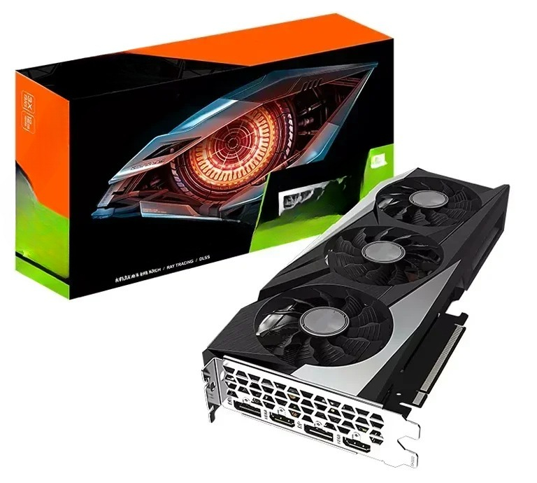 Tarjeta Gráfica 3090 24Gb 384B - Graphics Card 24Gb Gddr6X reseña y precio