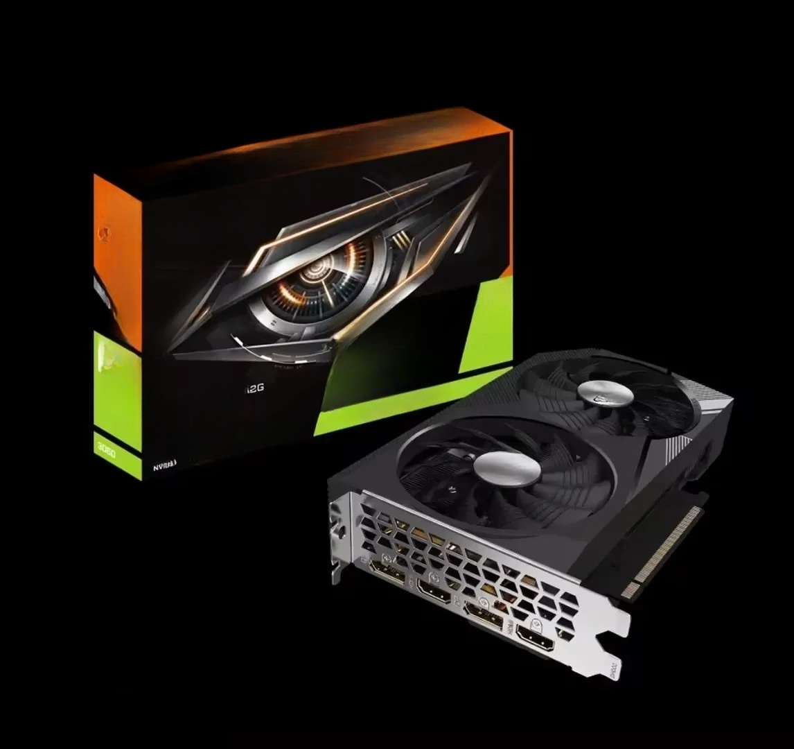 Tarjeta Gráfica 3090 24Gb 384B - Graphics Card 24Gb Gddr6X reseña y precio