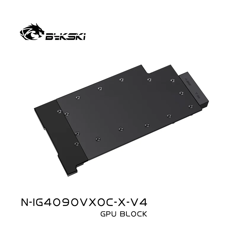 Bloque de Refrigeración para G - Rtx 4090 Water Block reseña y precio