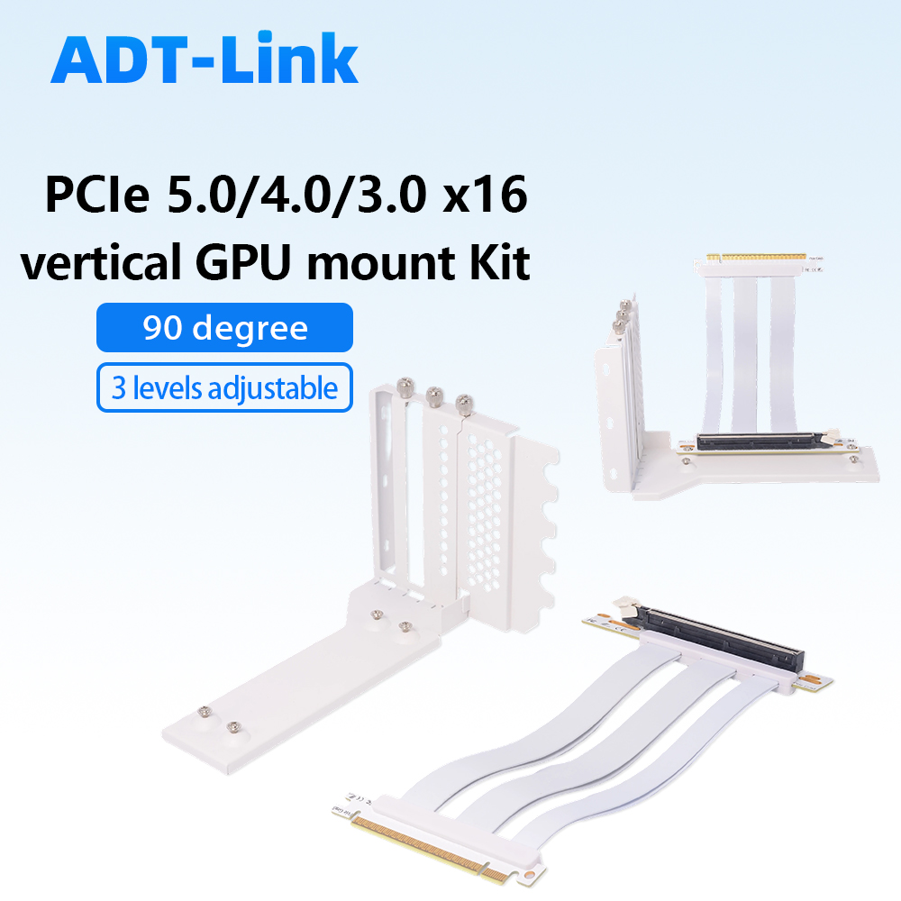 Cable Riser PCIe 3.0 4.0 5.0 p - Pcie 5.0 Gpu Riser Cable reseña y precio
