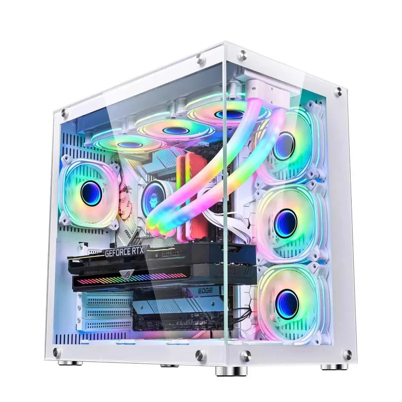 Ordenador Popular I9 I7 I5, Co - Desktop Gaming Gpu 32Gb reseña y precio