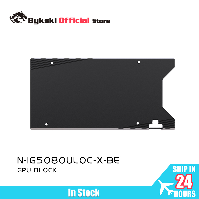 Bykski N-IG5080ULOC-X bloque G - Rtx 5080 16Gb reseña y precio