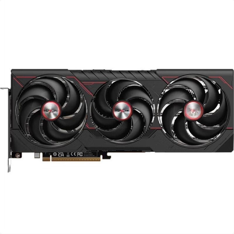Para Tarjeta Gráfica Sapphire  - Rx 9070 Xt reseña y precio