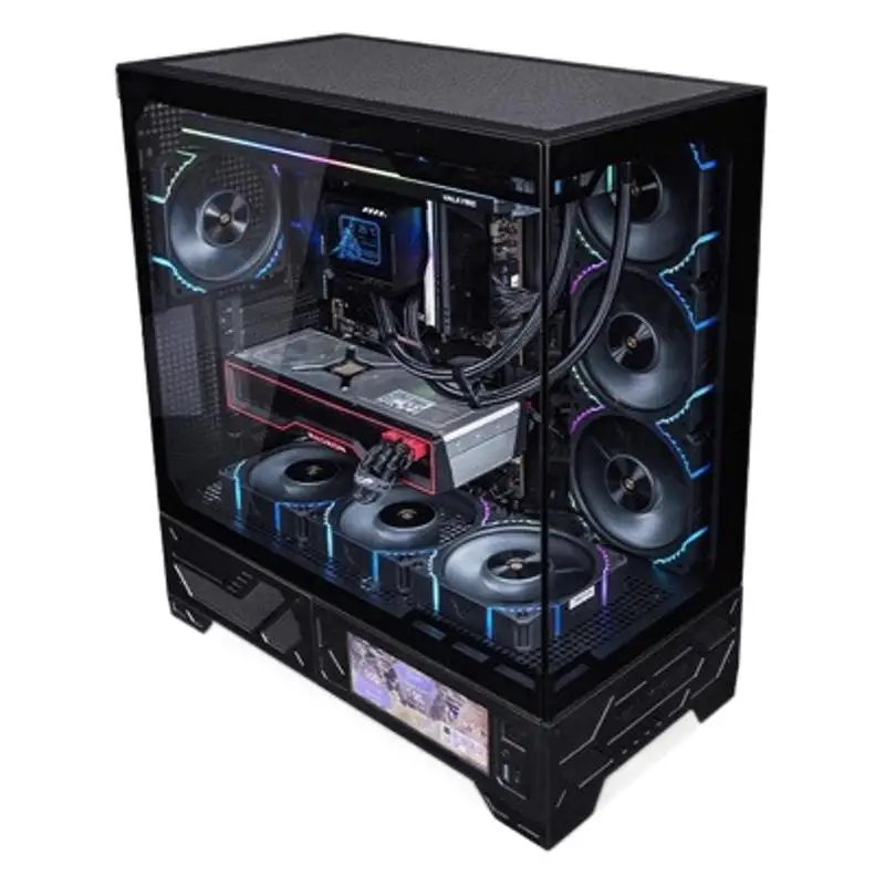 Nueva Computadora de Escritori - Rtx 5080 16Gb reseña y precio